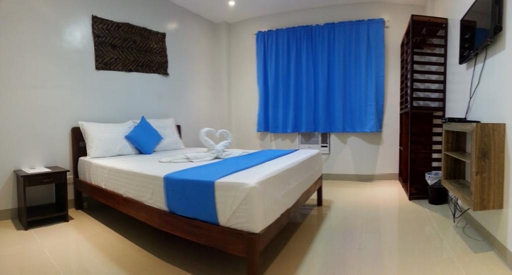 Orchid Lagan Place Palawan Puerto Princesa Стая снимка
