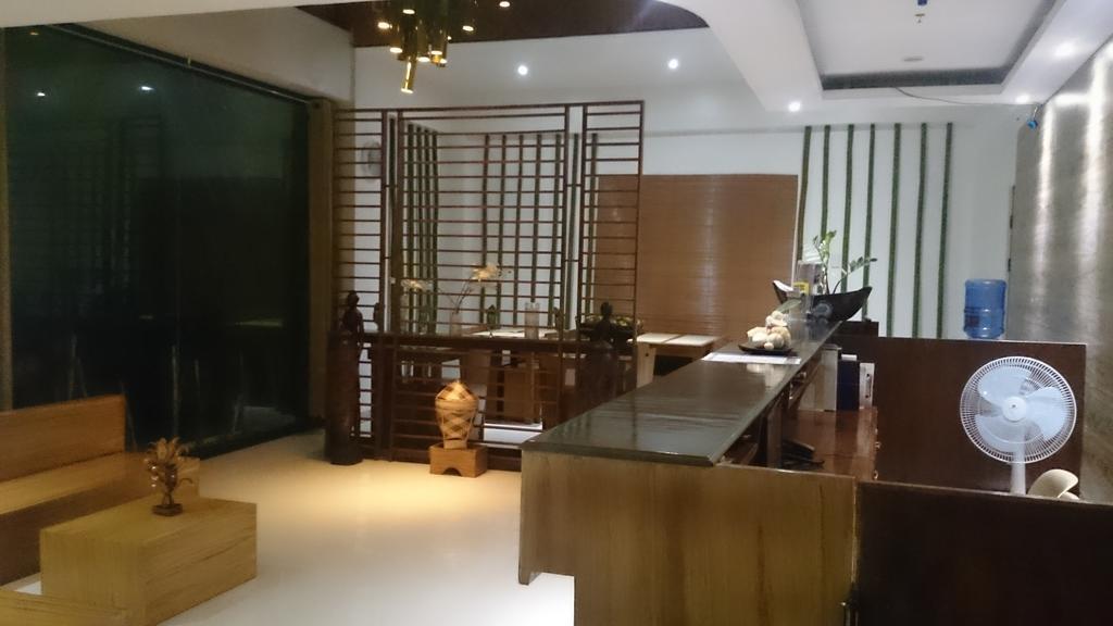 Orchid Lagan Place Palawan Puerto Princesa Екстериор снимка