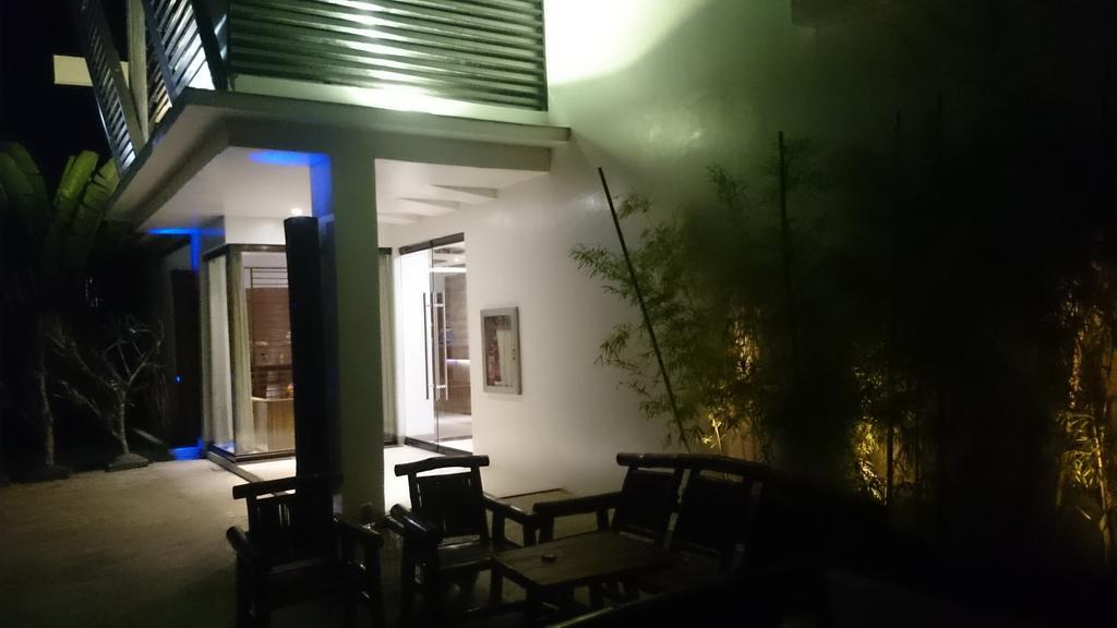 Orchid Lagan Place Palawan Puerto Princesa Екстериор снимка