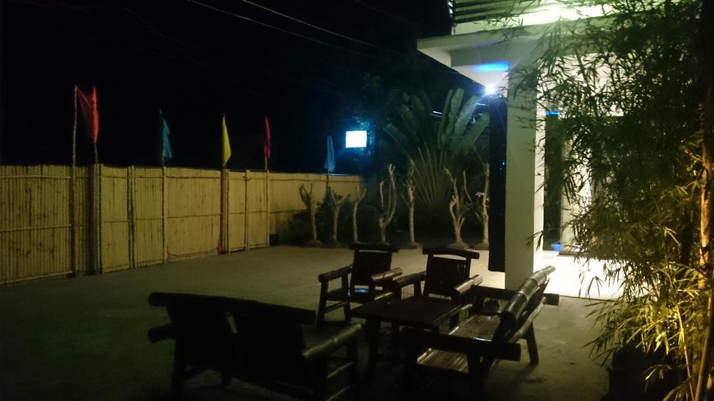 Orchid Lagan Place Palawan Puerto Princesa Екстериор снимка