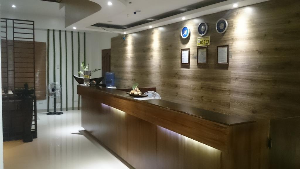 Orchid Lagan Place Palawan Puerto Princesa Екстериор снимка