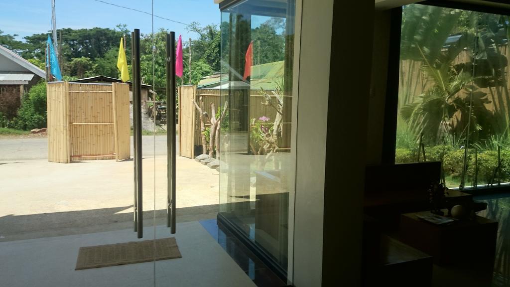 Orchid Lagan Place Palawan Puerto Princesa Екстериор снимка