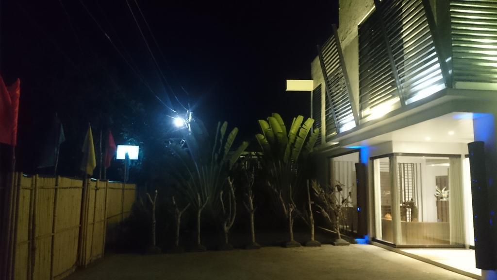 Orchid Lagan Place Palawan Puerto Princesa Екстериор снимка
