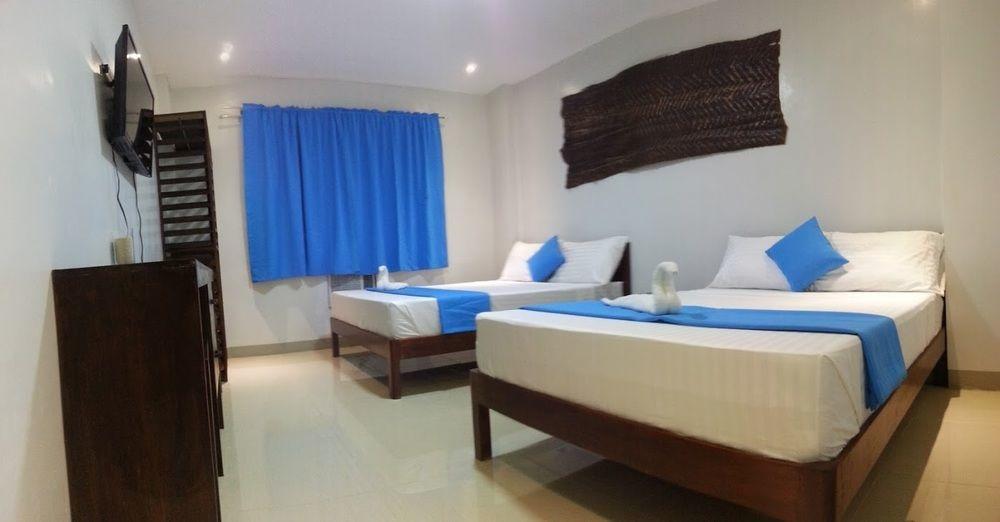 Orchid Lagan Place Palawan Puerto Princesa Екстериор снимка