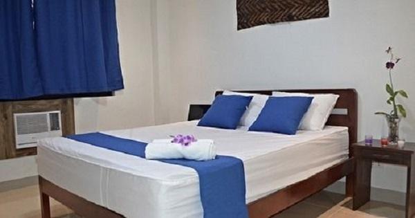 Orchid Lagan Place Palawan Puerto Princesa Екстериор снимка
