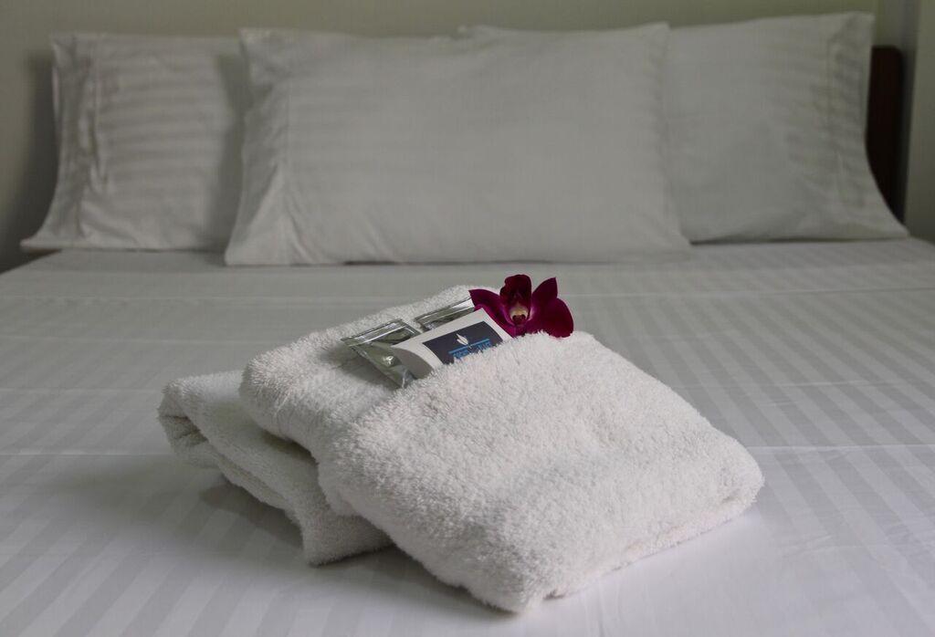 Orchid Lagan Place Palawan Puerto Princesa Екстериор снимка