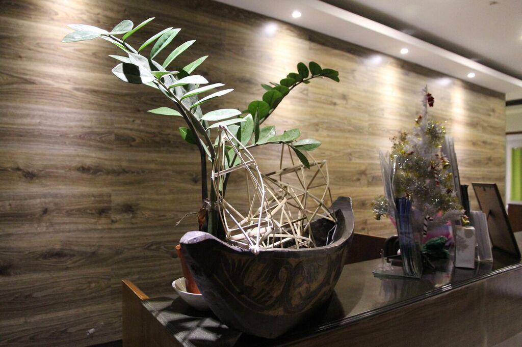 Orchid Lagan Place Palawan Puerto Princesa Екстериор снимка