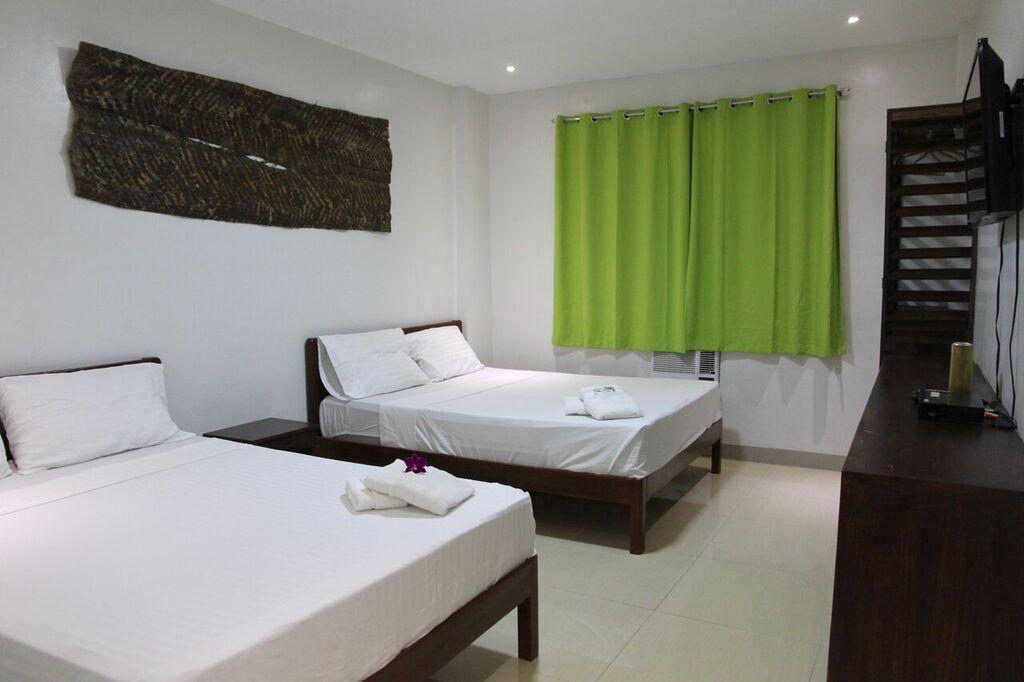 Orchid Lagan Place Palawan Puerto Princesa Екстериор снимка
