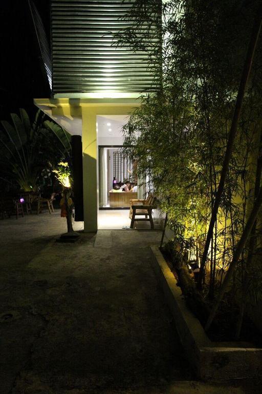 Orchid Lagan Place Palawan Puerto Princesa Екстериор снимка