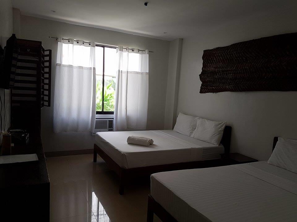 Orchid Lagan Place Palawan Puerto Princesa Екстериор снимка