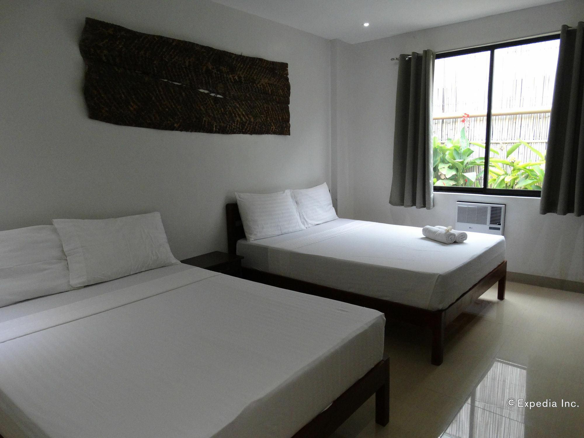 Orchid Lagan Place Palawan Puerto Princesa Екстериор снимка