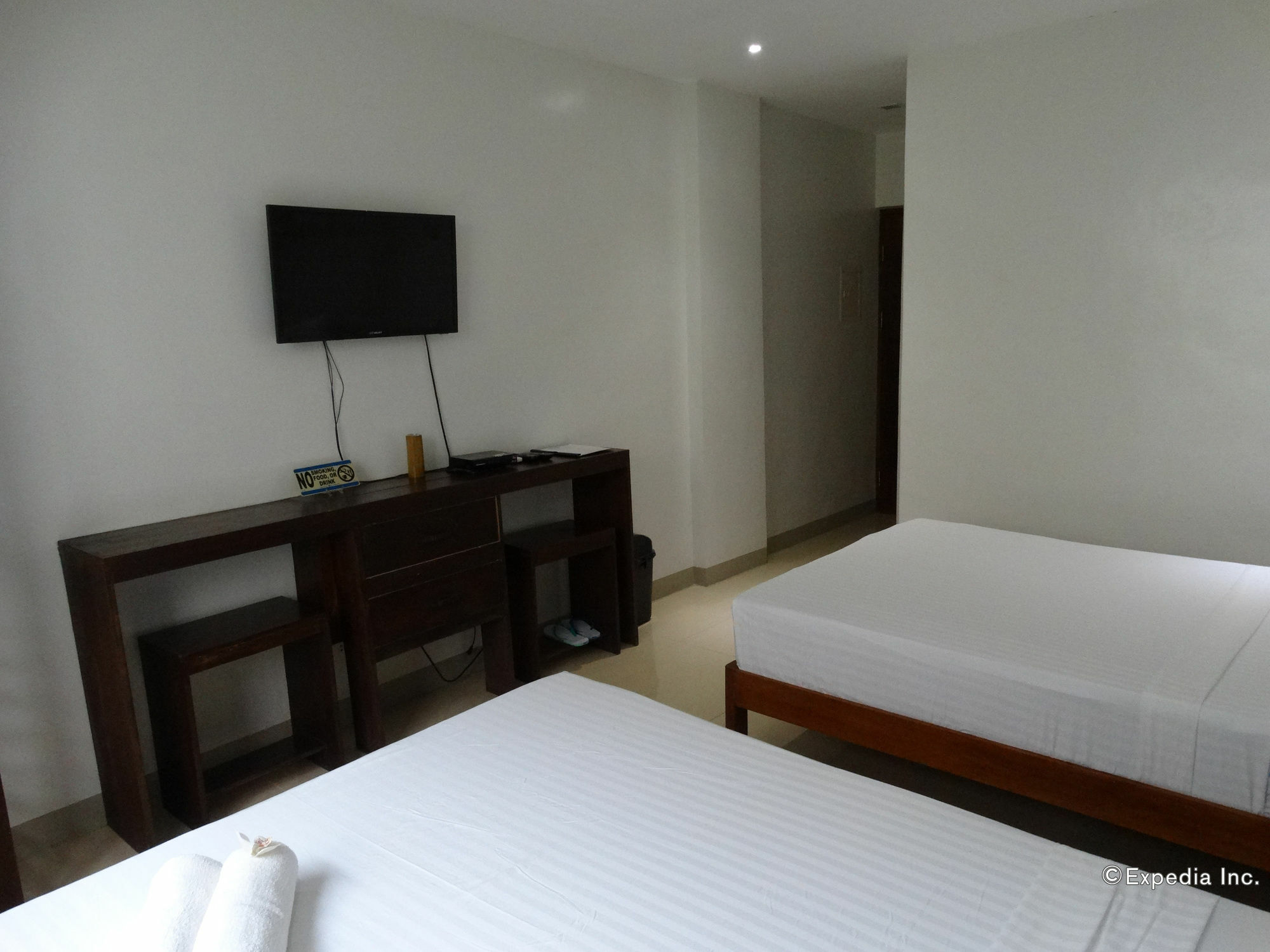 Orchid Lagan Place Palawan Puerto Princesa Екстериор снимка