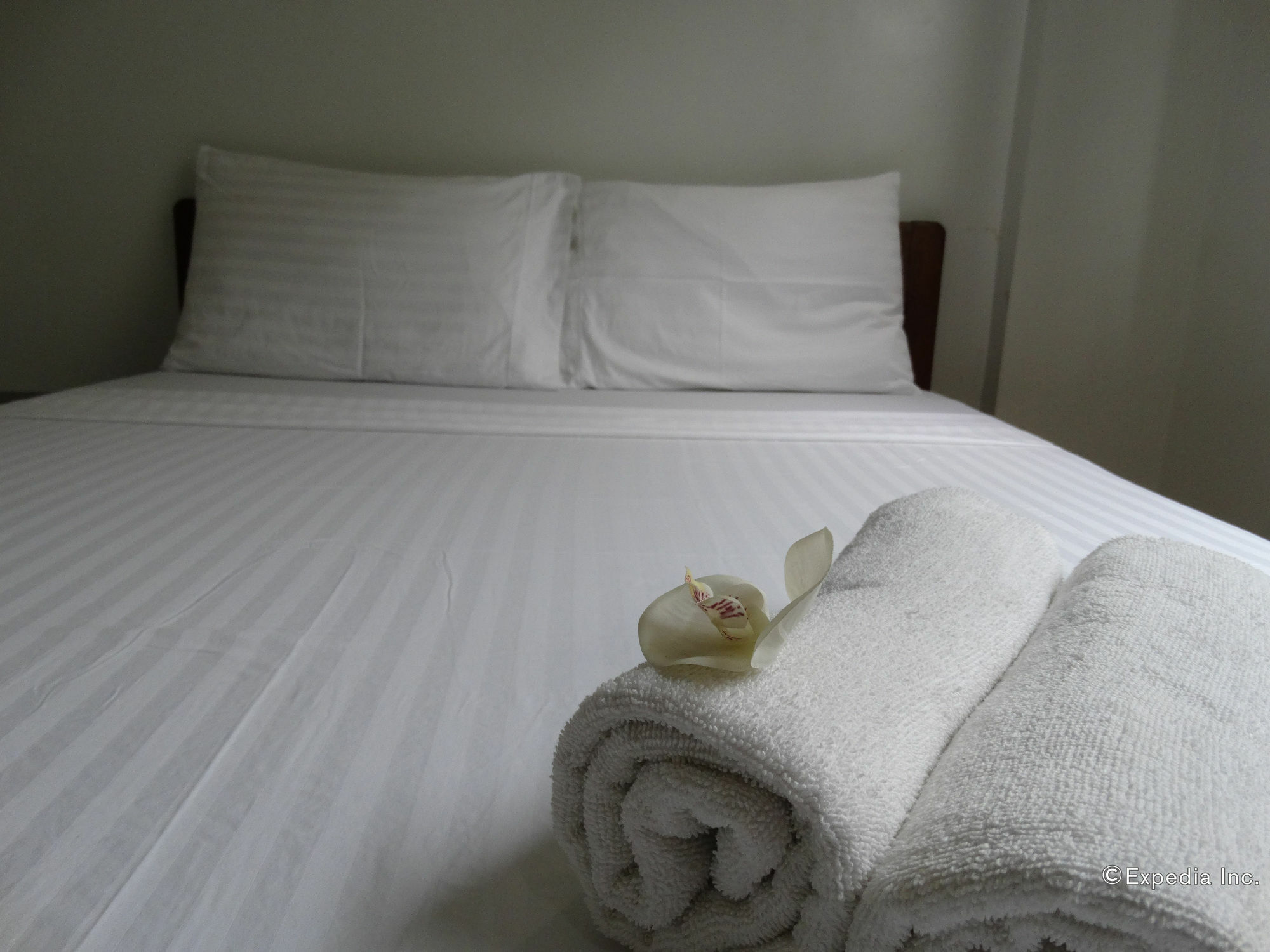 Orchid Lagan Place Palawan Puerto Princesa Екстериор снимка