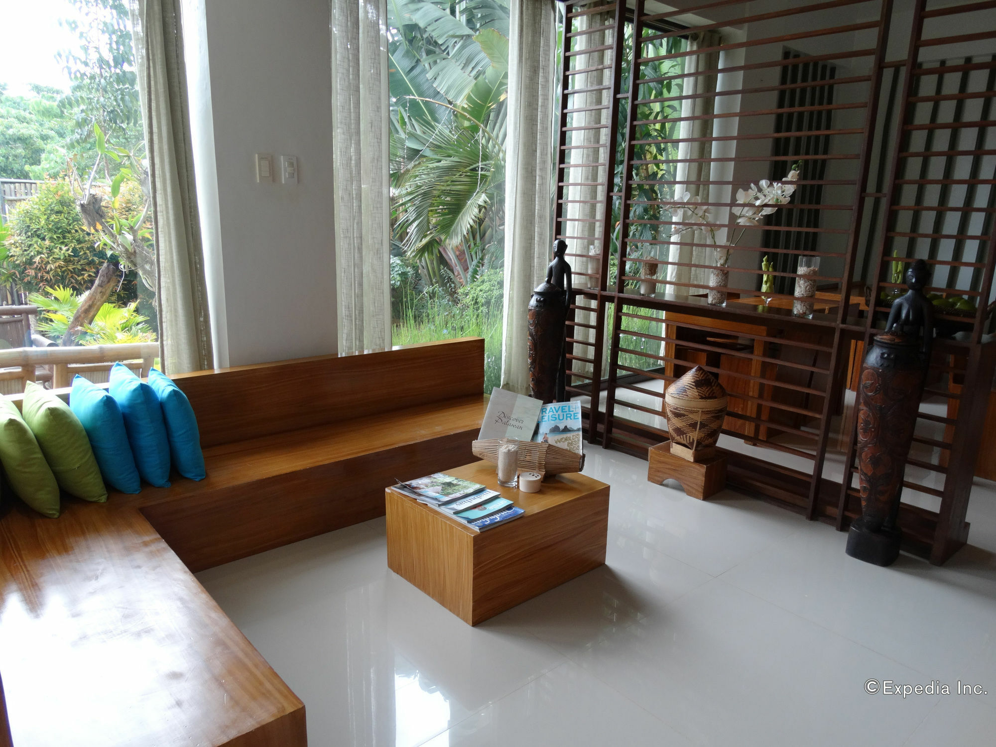 Orchid Lagan Place Palawan Puerto Princesa Екстериор снимка