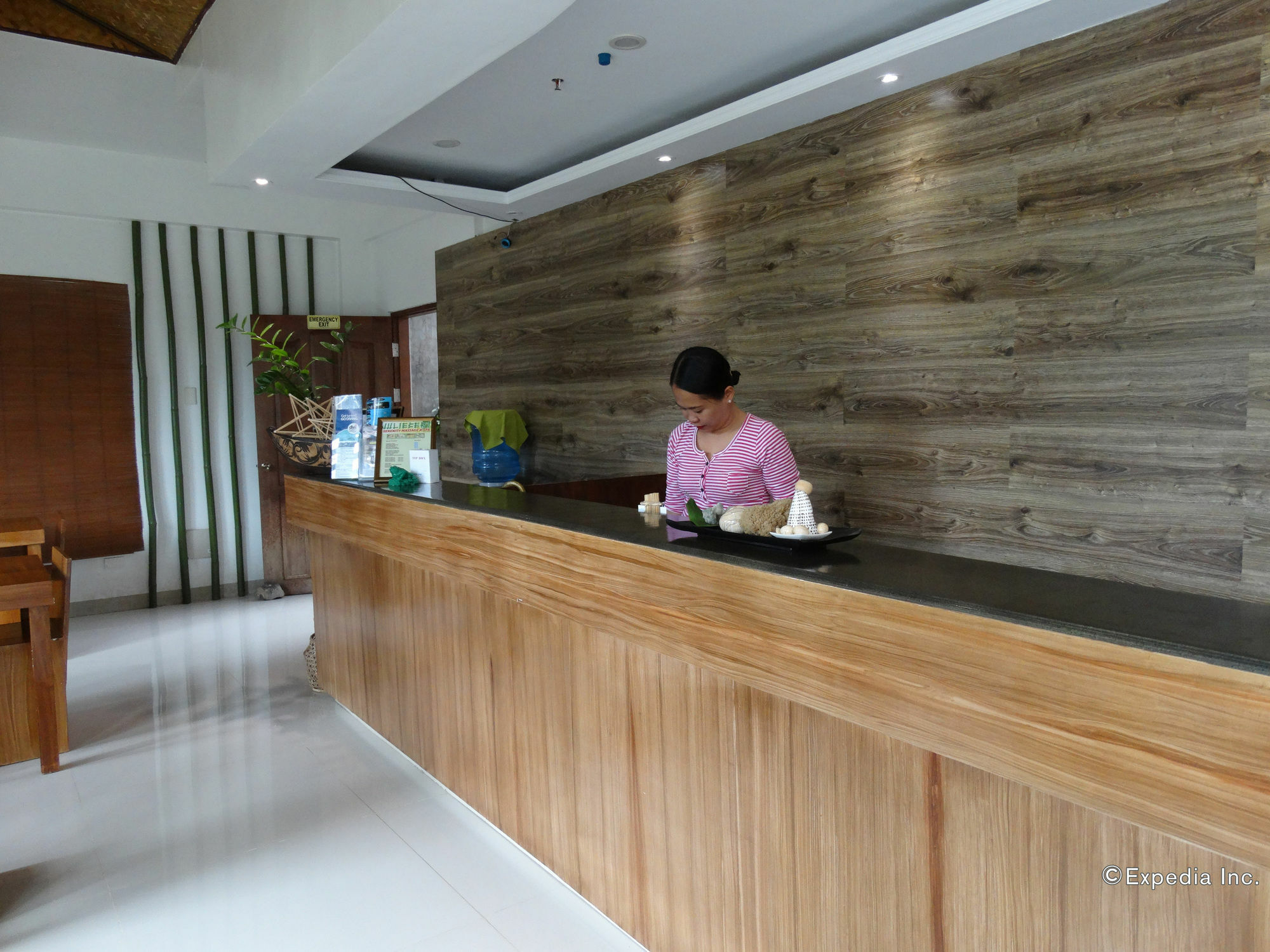 Orchid Lagan Place Palawan Puerto Princesa Екстериор снимка