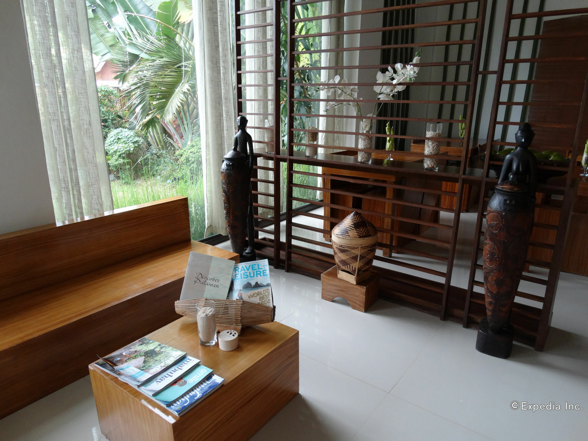 Orchid Lagan Place Palawan Puerto Princesa Екстериор снимка