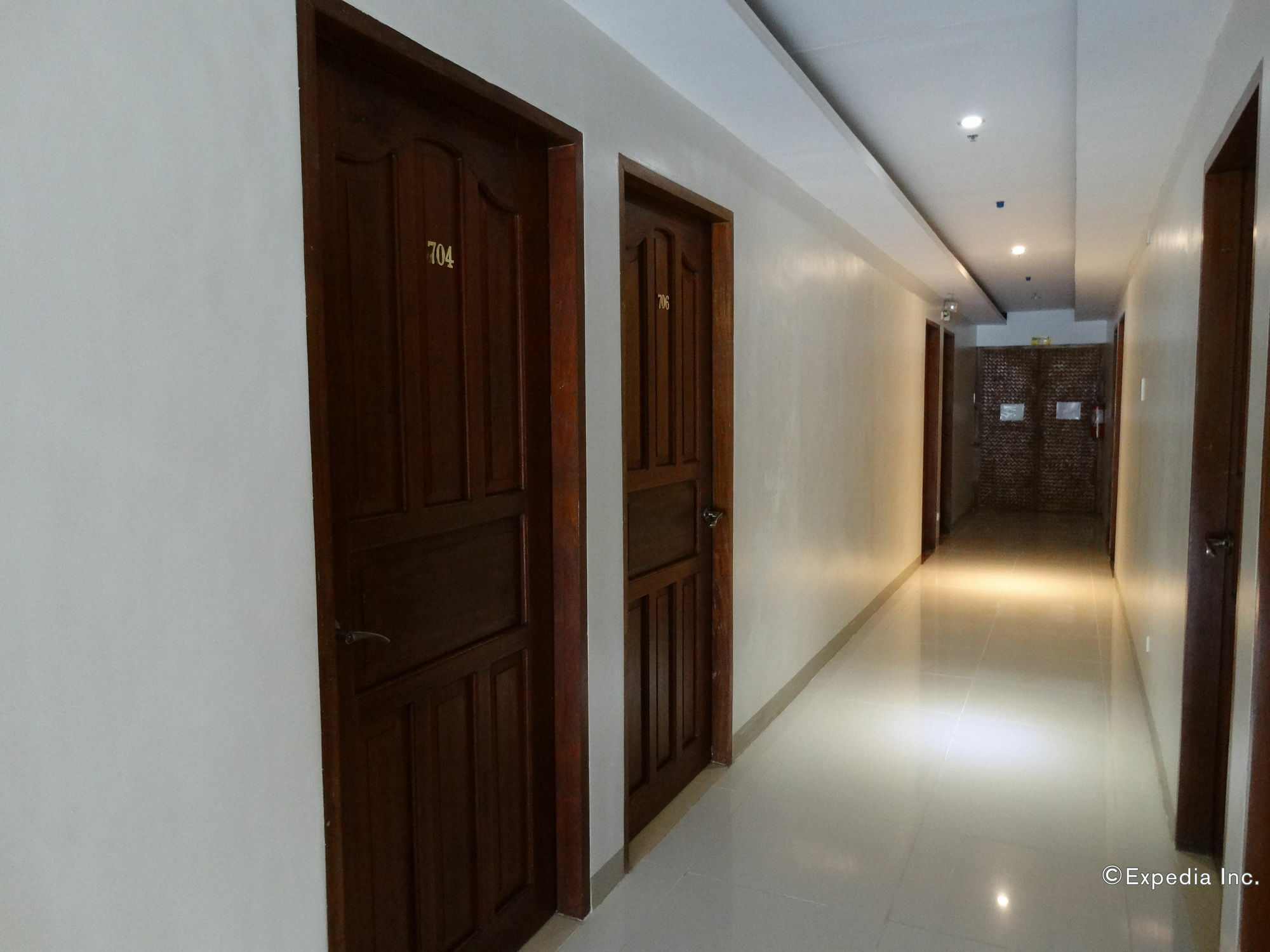 Orchid Lagan Place Palawan Puerto Princesa Екстериор снимка