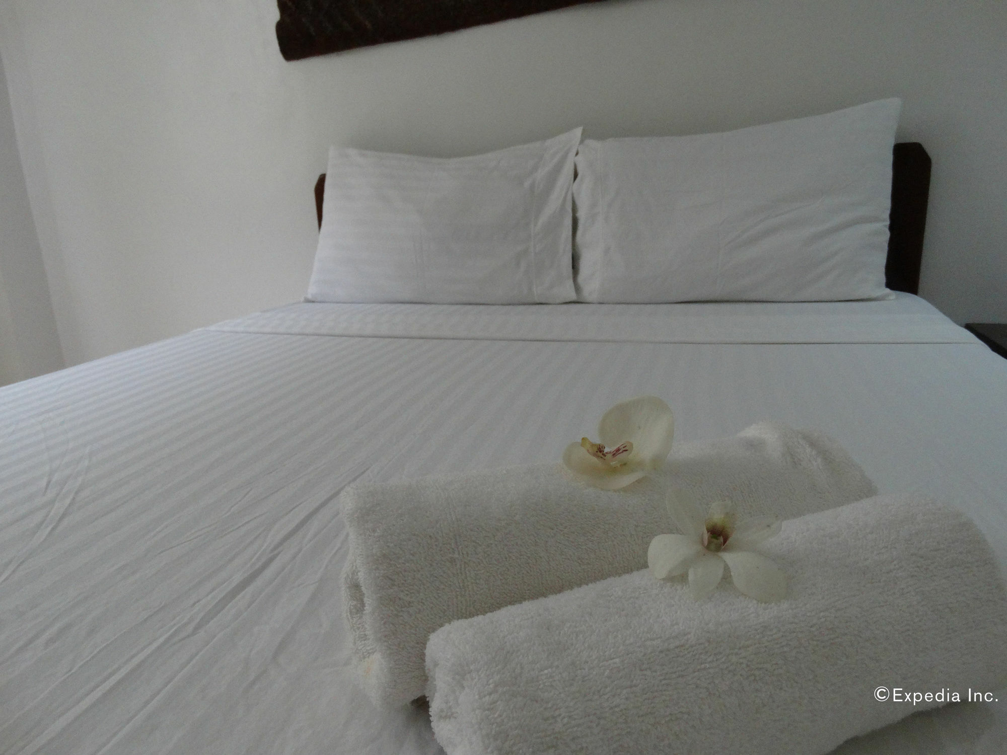 Orchid Lagan Place Palawan Puerto Princesa Екстериор снимка
