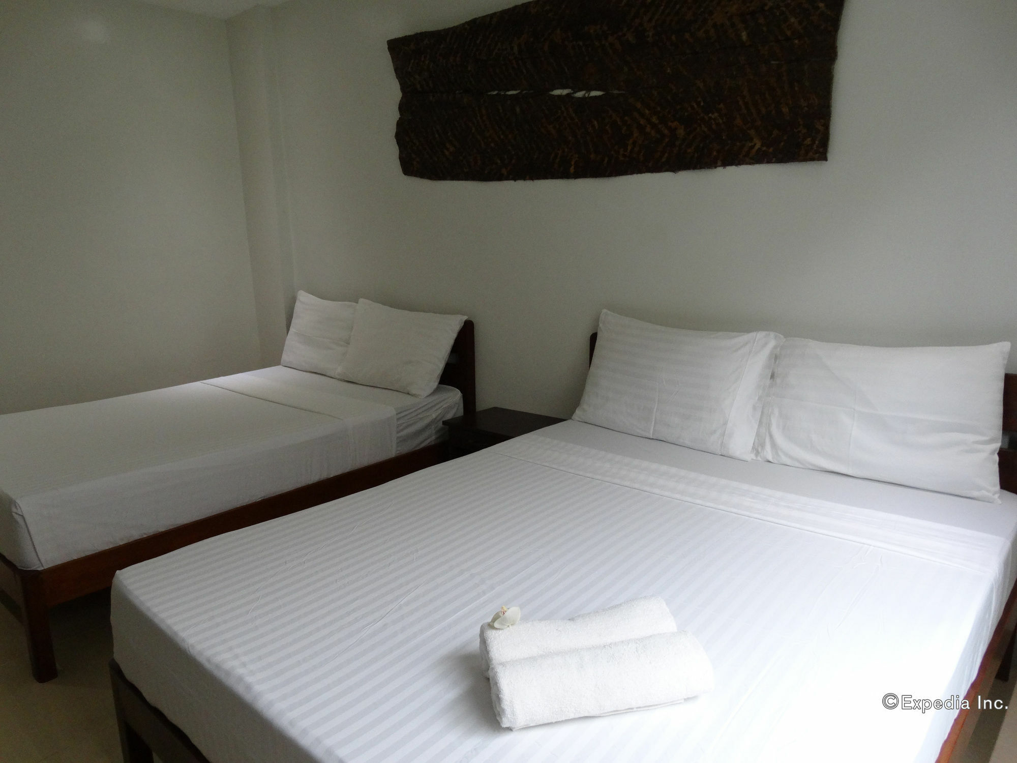 Orchid Lagan Place Palawan Puerto Princesa Екстериор снимка