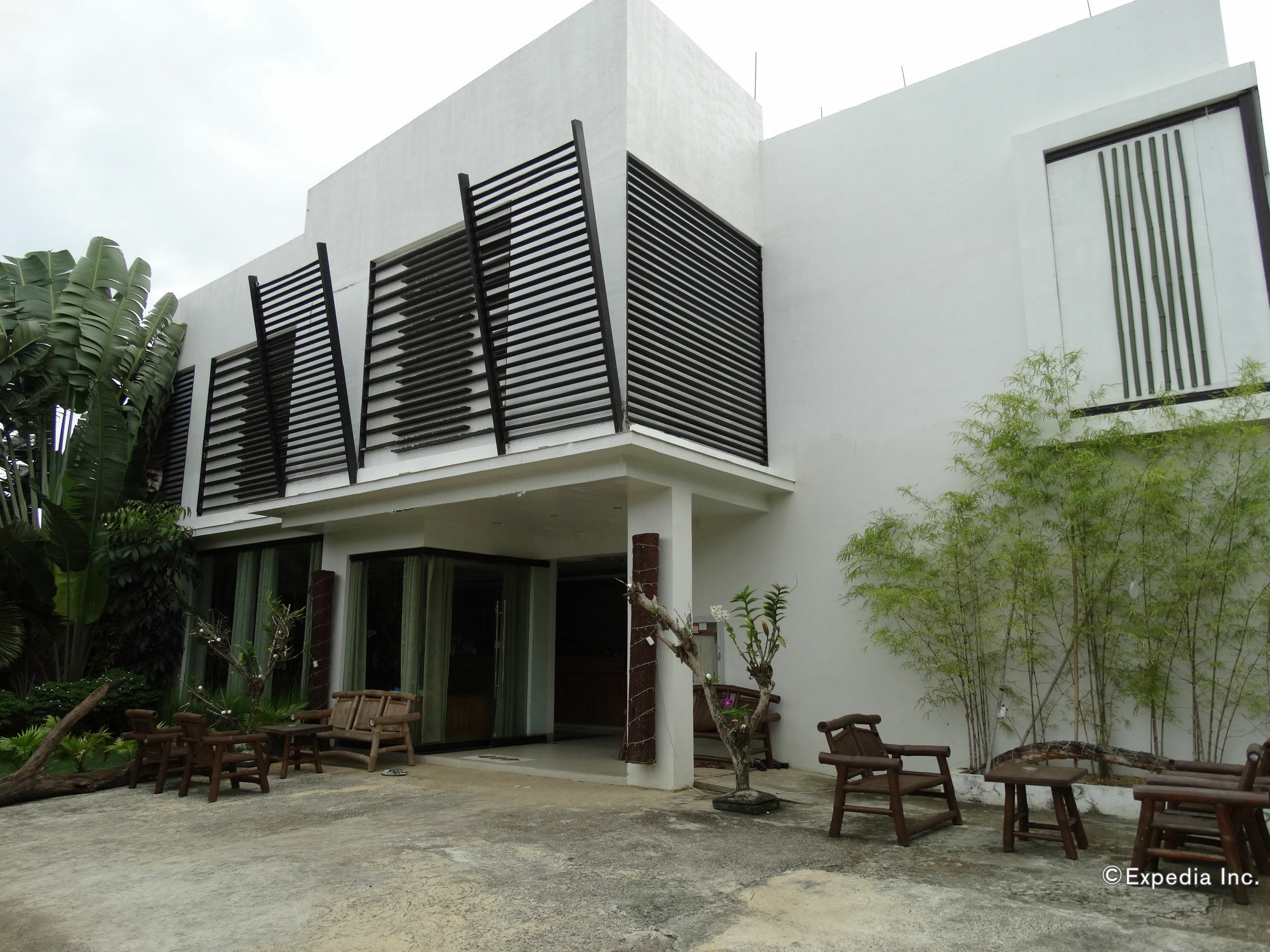 Orchid Lagan Place Palawan Puerto Princesa Екстериор снимка