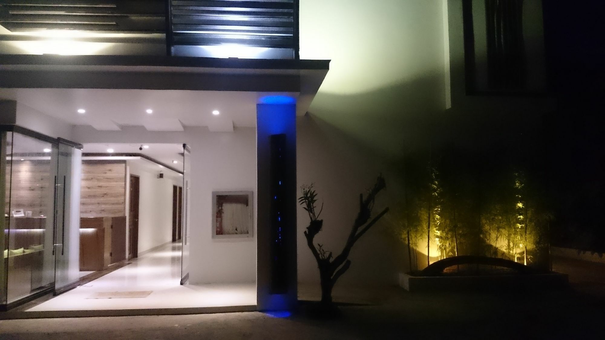 Orchid Lagan Place Palawan Puerto Princesa Екстериор снимка