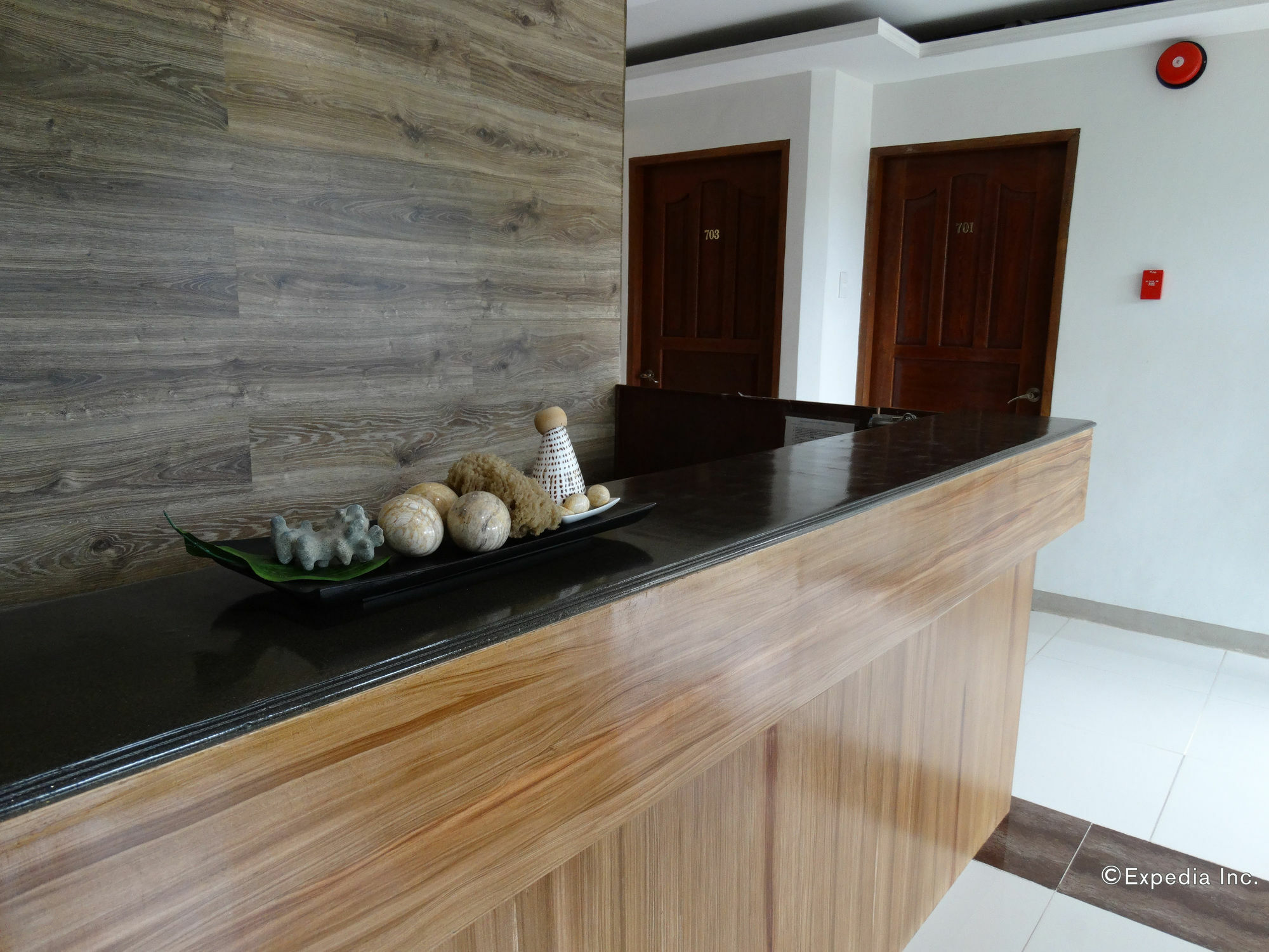 Orchid Lagan Place Palawan Puerto Princesa Екстериор снимка