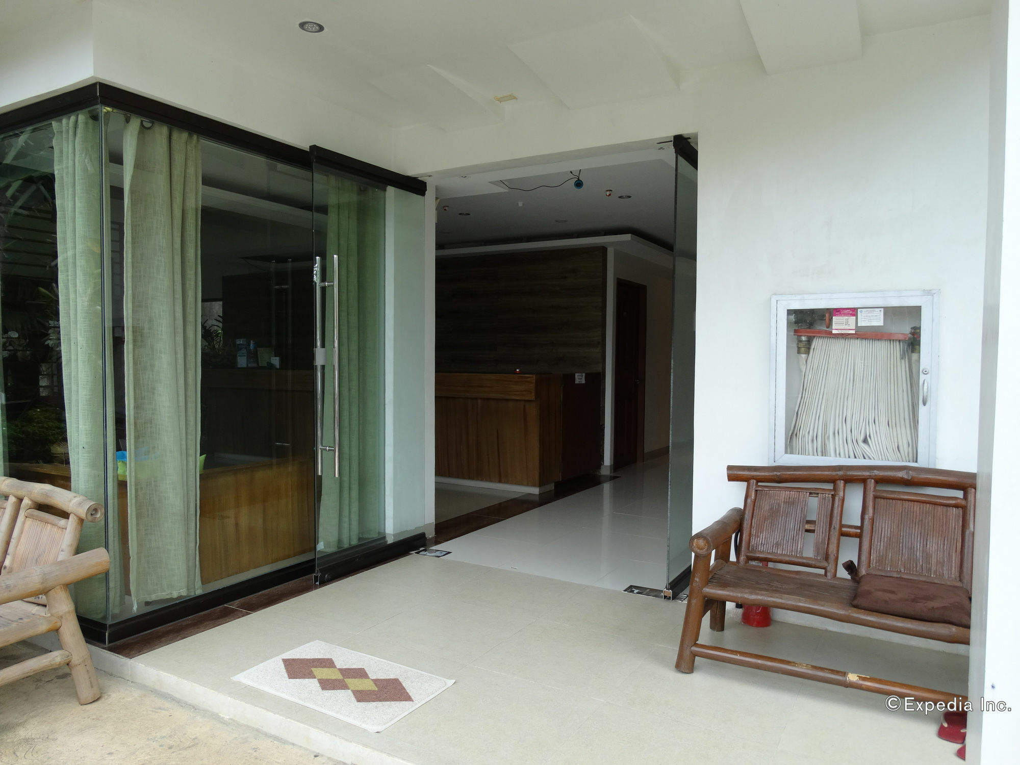Orchid Lagan Place Palawan Puerto Princesa Екстериор снимка