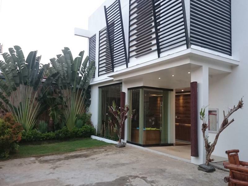 Orchid Lagan Place Palawan Puerto Princesa Екстериор снимка