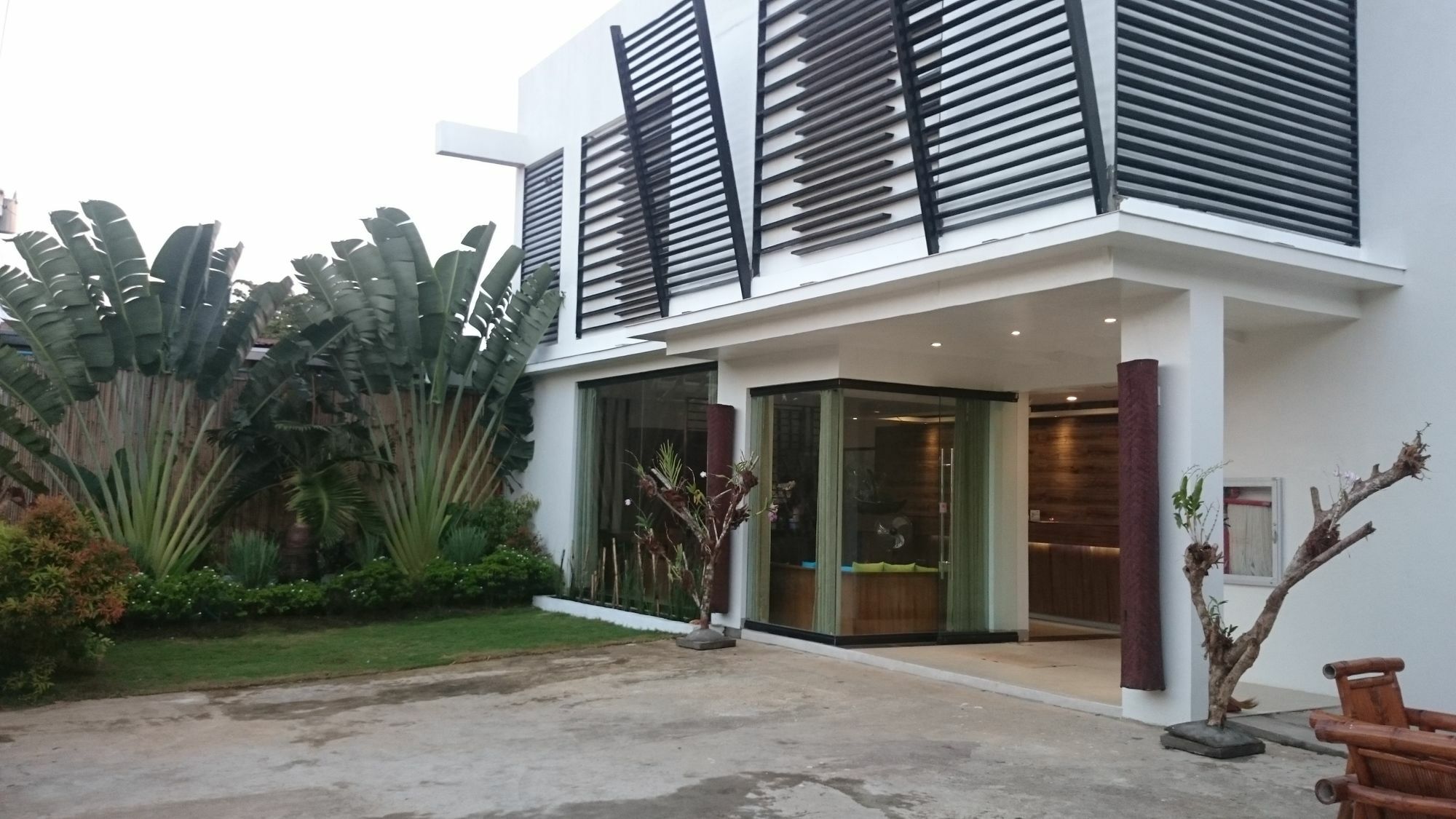 Orchid Lagan Place Palawan Puerto Princesa Екстериор снимка